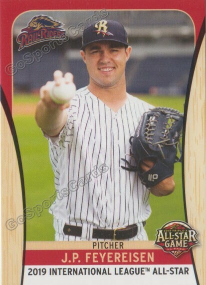 international league all star game 2019